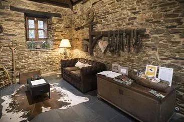 Landhaus Complejo Rural Casona De Labrada