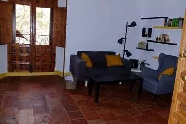 El Albergue De Sigüenza
