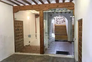 El Albergue De Sigüenza