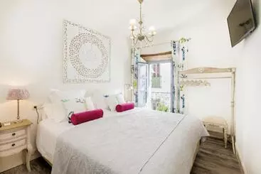 El Torreon 109 Charming B&b   Recomendado Adultos