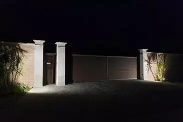 Pansiyon El Huesped Del Sevillano