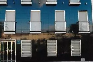 Hostal Fuente De La Magdalena