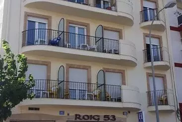 Hostal Roig 53