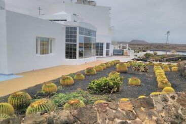 Hotelli Mision Costa