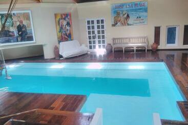 ホテル Mision Costa