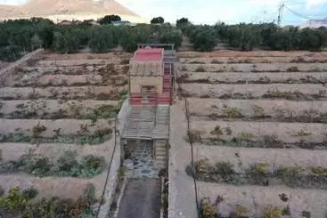 Maaseutuhotelli Agroturismo La Gayria