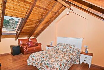 هتل Rural Pajarapinta