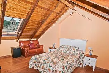 Hotell Rural Pajarapinta