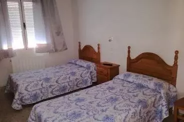 Majatalo Alojamiento Cr Cuatro Caminos