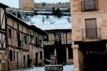 Majatalo Hospederia Jaramillo