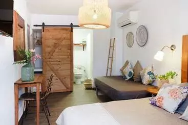 Pensão Hostal Sa Malica