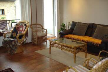 ペンション Pensión Zarauz Playa