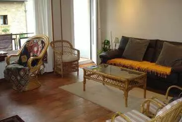 Pension Pensión Zarauz Playa