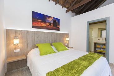 Жильё для туристов Villa Mica