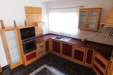 游客公寓 Villaventura