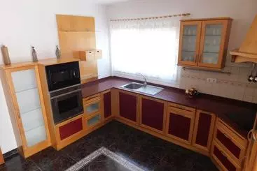 Ferienwohnungen Villaventura