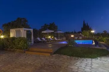 Turistlejligheder Yourhouse Es Moyà Des Pins