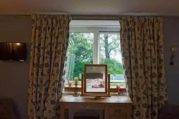 Bed and Breakfast Druminoch