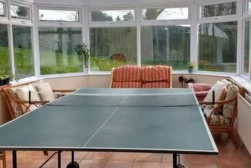 Bed and Breakfast Rush View