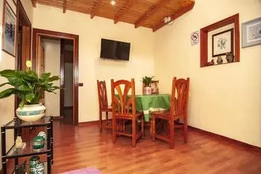 Ferienwohnungen Casa Mercedes Ii