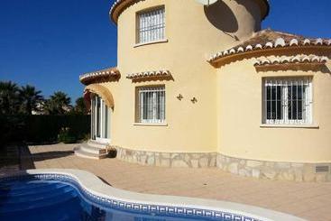 آپارتمانهای توریستها Chalet Fred