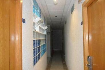 Hostal Boutique El Patio Lepe