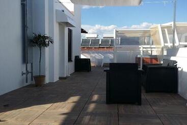 Hostal Boutique El Patio Lepe