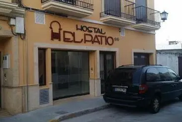 Hostal Boutique El Patio Lepe