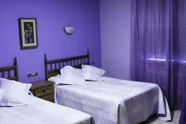 Hostal Restaurante Riofrio