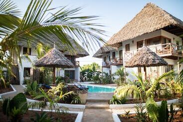 酒店 Maisha Nungwi