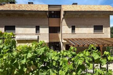 Hotel Rural El Nido De Pinares