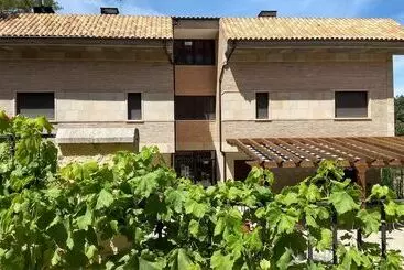 Hotel Rural El Nido De Pinares