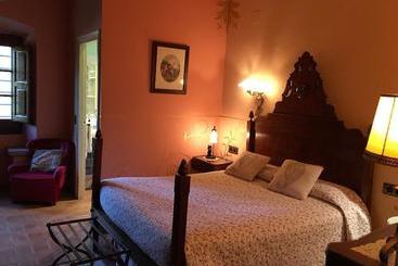 בית מלון כפרי Masia Can Vive