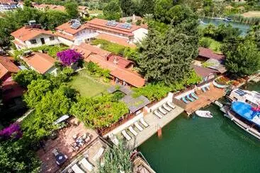 Hotel Midas Pension