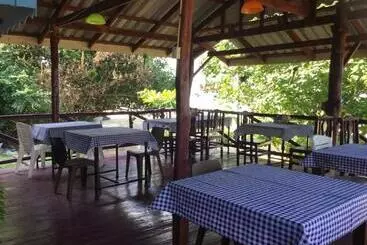 Hotel Sun Smile Beach Koh Jum
