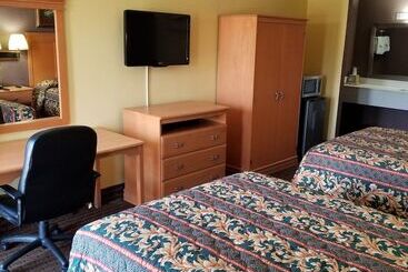 مُتل Hermitage Inn