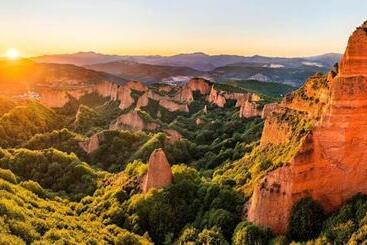 Majatalo Casa Pazos, Pedrafita Do Cebreiro