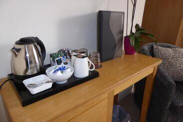 Pensione The Grange Guest House