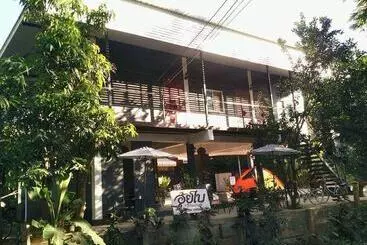 Pension Ui Bai Valley