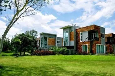 Stuga The Loft Khao Yai