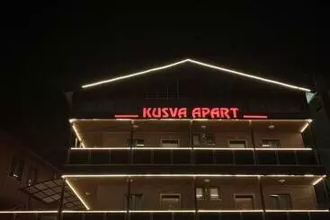 ツーリストアパートメント Uzungol Kusva Apart