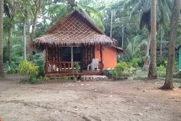 Hotel Koh Jum Freedom Resort