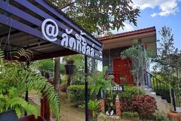 ホテル Khao Kho Lucky Hill Resort