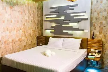 Hotelli Sweety Resort