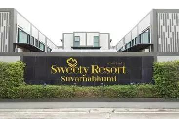 Hotel Sweety Resort
