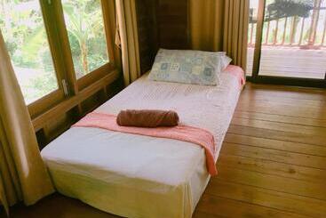 Hotel Tha Khao Bay View Bungalow