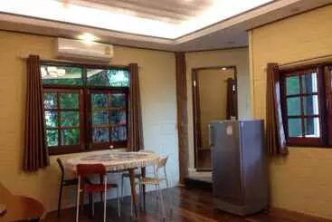 Hotelli Treasure Inn Khaoyai