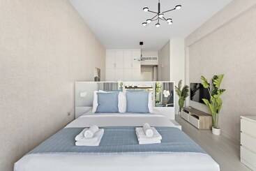 公寓 Palm Views East