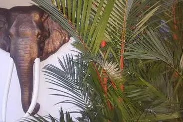 Pensionat Blue Dream Villa