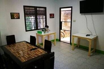 Stay With Jame Hostel